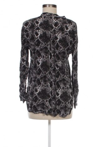 Damenbluse Gina Tricot, Größe L, Farbe Mehrfarbig, Preis 4,99 €