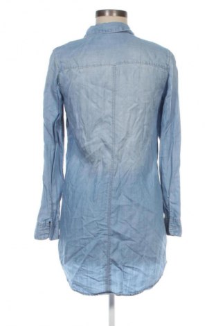 Cămașă de femei H&M, Mărime S, Culoare Albastru, Preț 20,99 Lei
