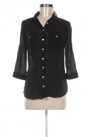 Dámska košeľa  H&M, Veľkosť S, Farba Čierna, Cena  3,95 €
