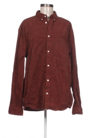 Női ing H&M, Méret XL, Szín Barna, Ár 1 799 Ft
