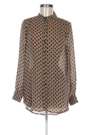 Cămașă de femei H&M, Mărime S, Culoare Multicolor, Preț 45,18 Lei