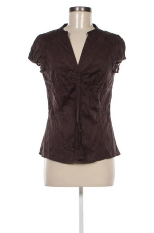 Dámská košile  H&M, Velikost L, Barva Hnědá, Cena  399,00 Kč