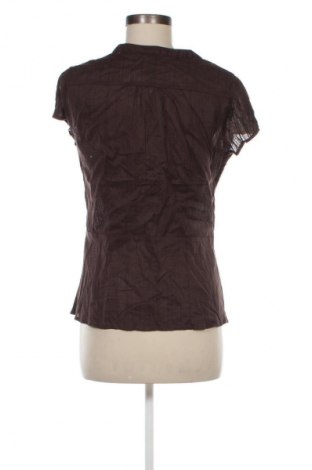 Dámská košile  H&M, Velikost L, Barva Hnědá, Cena  399,00 Kč