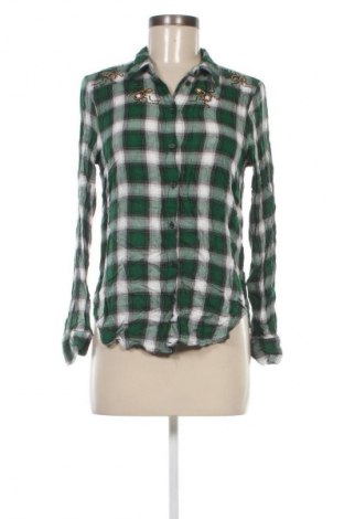 Dámska košeľa  H&M, Veľkosť M, Farba Viacfarebná, Cena  3,95 €
