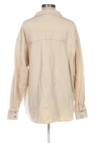 Cămașă de femei H&M, Mărime M, Culoare Galben, Preț 25,99 Lei