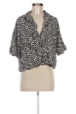 Dámská košile  H&M, Velikost S, Barva Vícebarevné, Cena  399,00 Kč