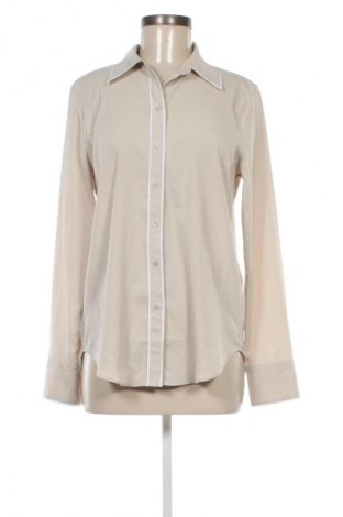 Dámská košile  H&M, Velikost S, Barva Béžová, Cena  109,00 Kč