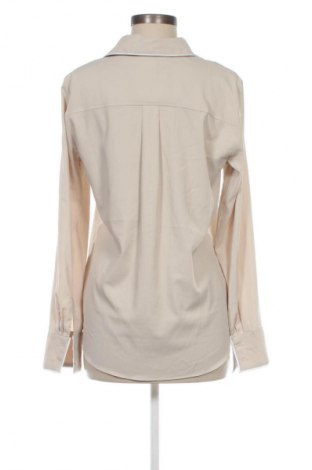 Dámská košile  H&M, Velikost S, Barva Béžová, Cena  109,00 Kč