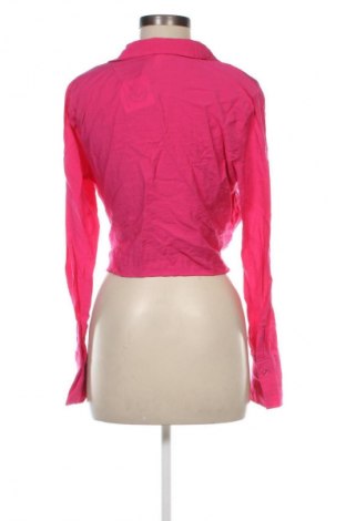 Dámská košile  H&M, Velikost M, Barva Růžová, Cena  109,00 Kč