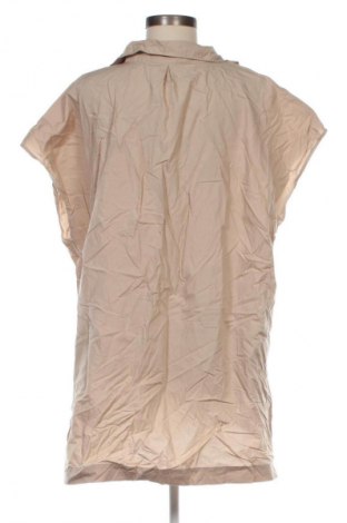 Damska koszula H&M, Rozmiar XXL, Kolor Beżowy, Cena 81,99 zł