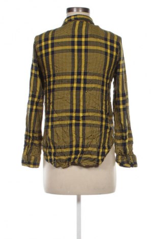 Γυναικείο πουκάμισο H&M, Μέγεθος M, Χρώμα Πολύχρωμο, Τιμή 5,99 €