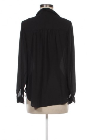 Dámská košile  H&M, Velikost M, Barva Černá, Cena  109,00 Kč