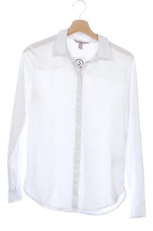 Dámska košeľa  H&M, Veľkosť XS, Farba Biela, Cena  14,95 €
