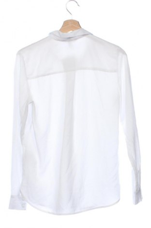 Dámska košeľa  H&M, Veľkosť XS, Farba Biela, Cena  14,95 €