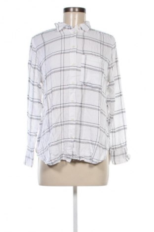 Γυναικείο πουκάμισο H&M, Μέγεθος M, Χρώμα Πολύχρωμο, Τιμή 4,99 €