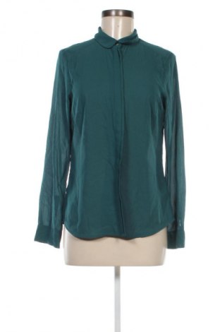 Damenbluse H&M, Größe M, Farbe Grün, Preis 2,99 €