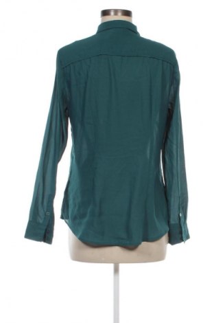 Damenbluse H&M, Größe M, Farbe Grün, Preis 2,99 €