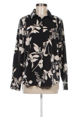 Γυναικείο πουκάμισο H&M, Μέγεθος S, Χρώμα Πολύχρωμο, Τιμή 13,99 €