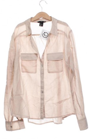 Női ing H&M, Méret XS, Szín Bézs, Ár 1 609 Ft