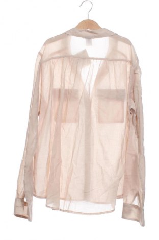 Női ing H&M, Méret XS, Szín Bézs, Ár 1 609 Ft