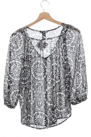 Damenbluse H&M, Größe XS, Farbe Mehrfarbig, Preis 5,99 €