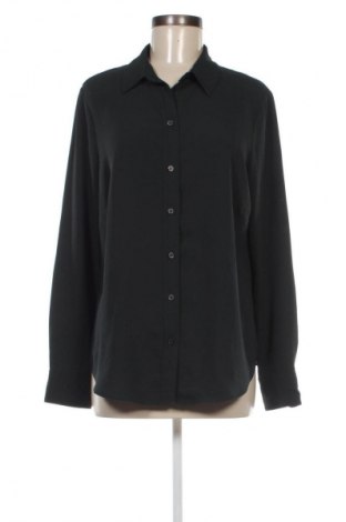 Cămașă de femei H&M, Mărime XL, Culoare Verde, Preț 20,99 Lei
