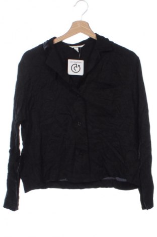 Dámska košeľa  H&M, Veľkosť XS, Farba Čierna, Cena  3,95 €