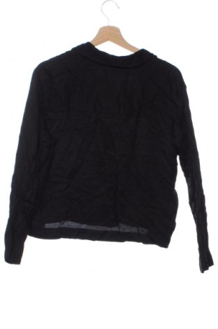 Dámska košeľa  H&M, Veľkosť XS, Farba Čierna, Cena  3,95 €