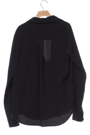 Damenbluse H&M, Größe XS, Farbe Schwarz, Preis 5,99 €