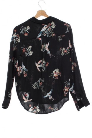 Damenbluse H&M, Größe XS, Farbe Mehrfarbig, Preis 2,99 €