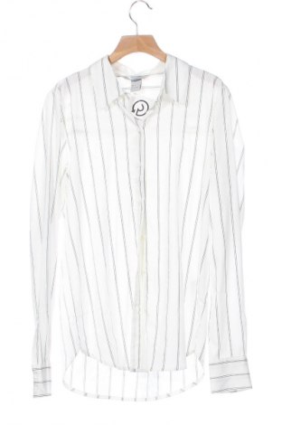 Damenbluse H&M, Größe XXS, Farbe Mehrfarbig, Preis 13,69 €