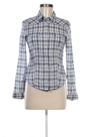 Damenbluse H&M, Größe S, Farbe Mehrfarbig, Preis 2,99 €