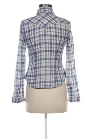 Damenbluse H&M, Größe S, Farbe Mehrfarbig, Preis 2,99 €