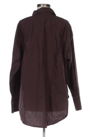 Dámská košile  H&M, Velikost L, Barva Hnědá, Cena  322,00 Kč