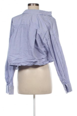 Γυναικείο πουκάμισο H&M, Μέγεθος M, Χρώμα Πολύχρωμο, Τιμή 14,84 €