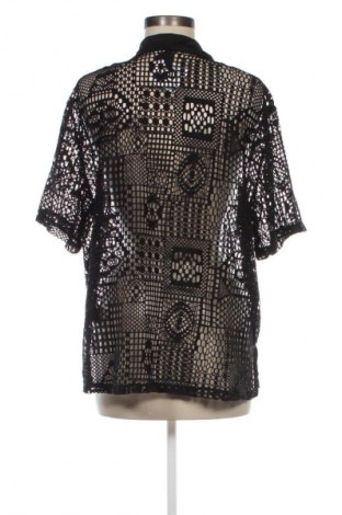 Női ing H&M Divided, Méret M, Szín Fekete, Ár 5 409 Ft