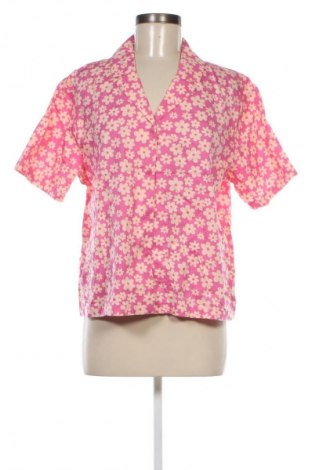 Dámska košeľa  H&M Divided, Veľkosť M, Farba Viacfarebná, Cena  11,95 €