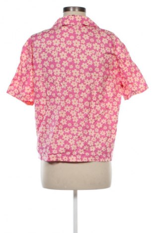 Dámska košeľa  H&M Divided, Veľkosť M, Farba Viacfarebná, Cena  11,95 €