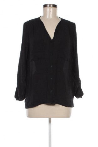 Damenbluse H&M Divided, Größe S, Farbe Schwarz, Preis 5,99 €