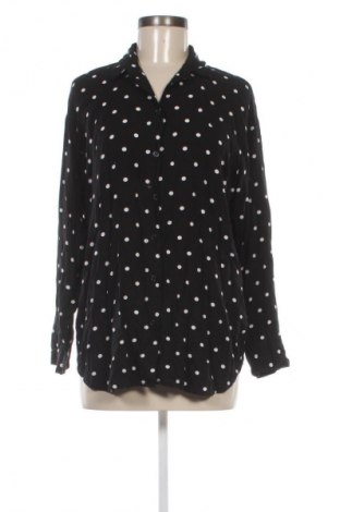 Cămașă de femei H&M Divided, Mărime S, Culoare Multicolor, Preț 63,78 Lei