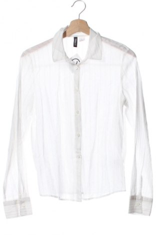 Cămașă de femei H&M Divided, Mărime XS, Culoare Multicolor, Preț 26,99 Lei