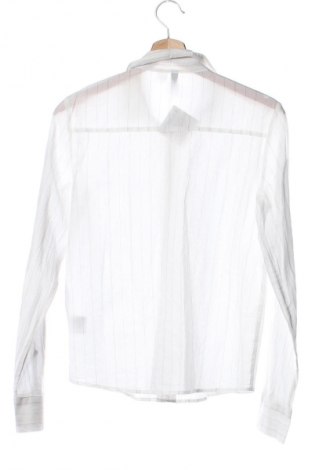 Cămașă de femei H&M Divided, Mărime XS, Culoare Multicolor, Preț 26,99 Lei