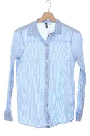 Dámská košile  H&M Divided, Velikost XXS, Barva Vícebarevné, Cena  99,00 Kč