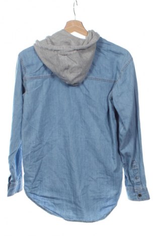 Női ing H&M Divided, Méret XXS, Szín Kék, Ár 1 589 Ft