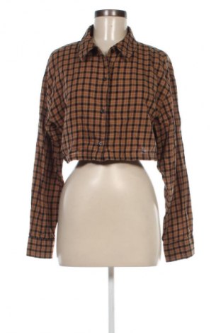 Damenbluse H&M Divided, Größe L, Farbe Mehrfarbig, Preis 5,99 €