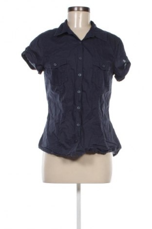 Dámská košile  H&M L.O.G.G., Velikost M, Barva Modrá, Cena  399,00 Kč