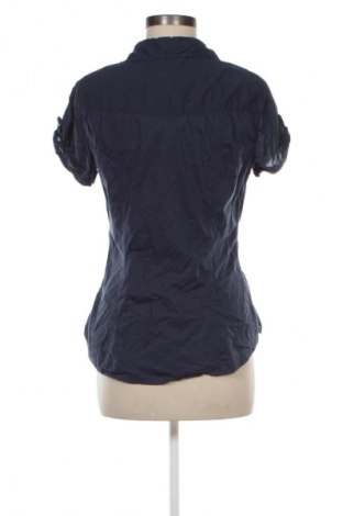 Dámská košile  H&M L.O.G.G., Velikost M, Barva Modrá, Cena  399,00 Kč