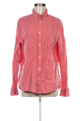 Dámska košeľa  H&M L.O.G.G., Veľkosť L, Farba Ružová, Cena  3,95 €