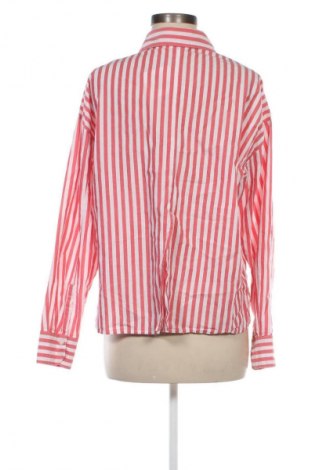 Γυναικείο πουκάμισο H&M L.O.G.G., Μέγεθος M, Χρώμα Πολύχρωμο, Τιμή 12,68 €