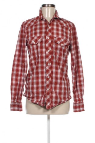 Dámská košile  H&M L.O.G.G., Velikost S, Barva Vícebarevné, Cena  109,00 Kč